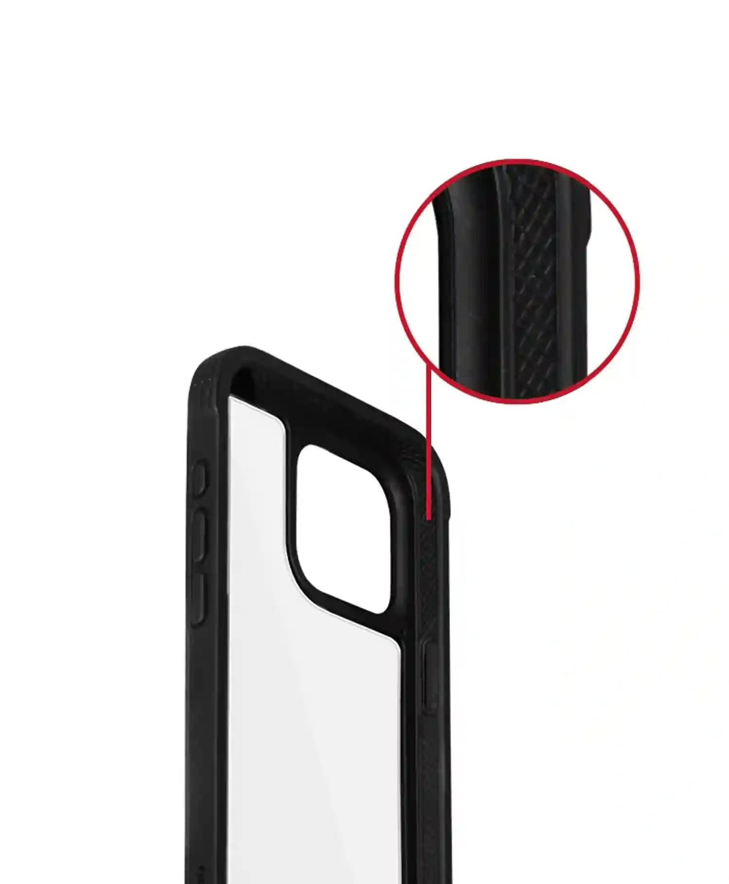 قاب کی دو Ares گوشی موبایل آیفون Iphone 14 Pro Max — تصویر ۵