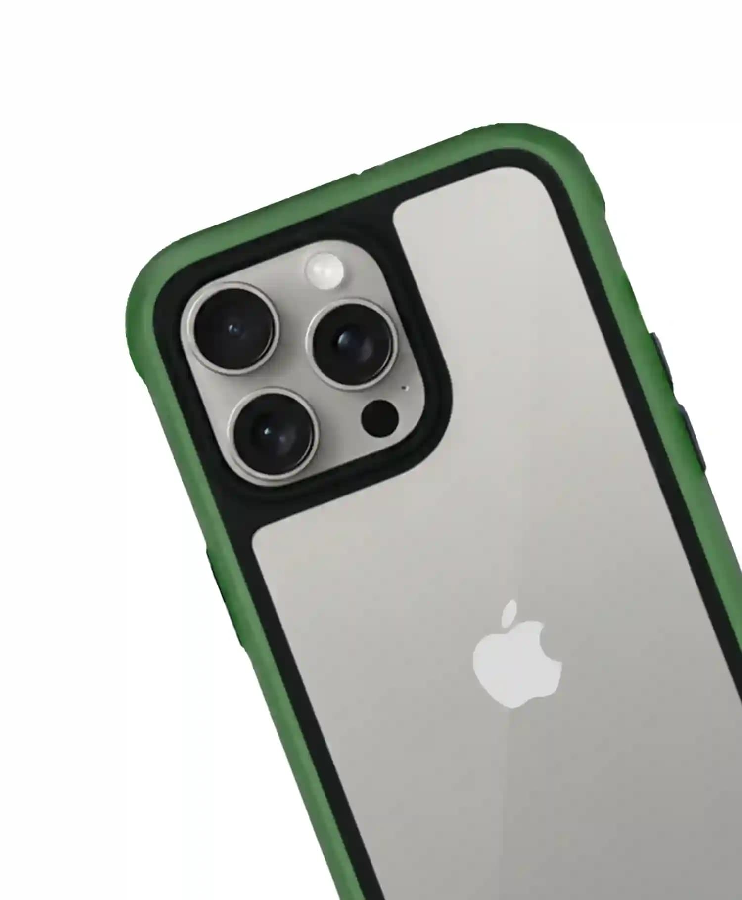 قاب کی دو Ares گوشی موبایل آیفون Iphone 14 Pro Max — تصویر ۲