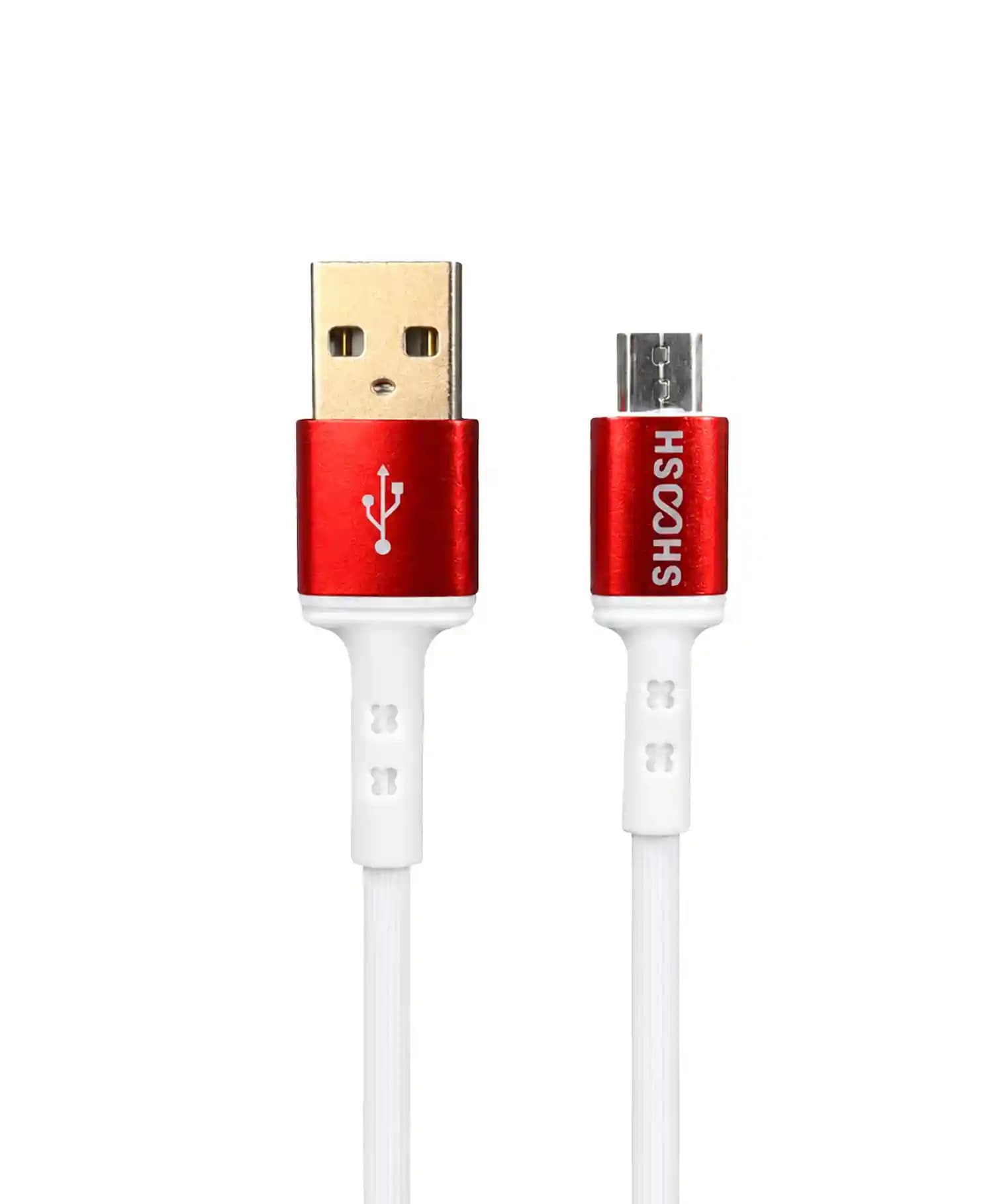 کابل تبدیل USB به Micro-B شوش مدل U72A