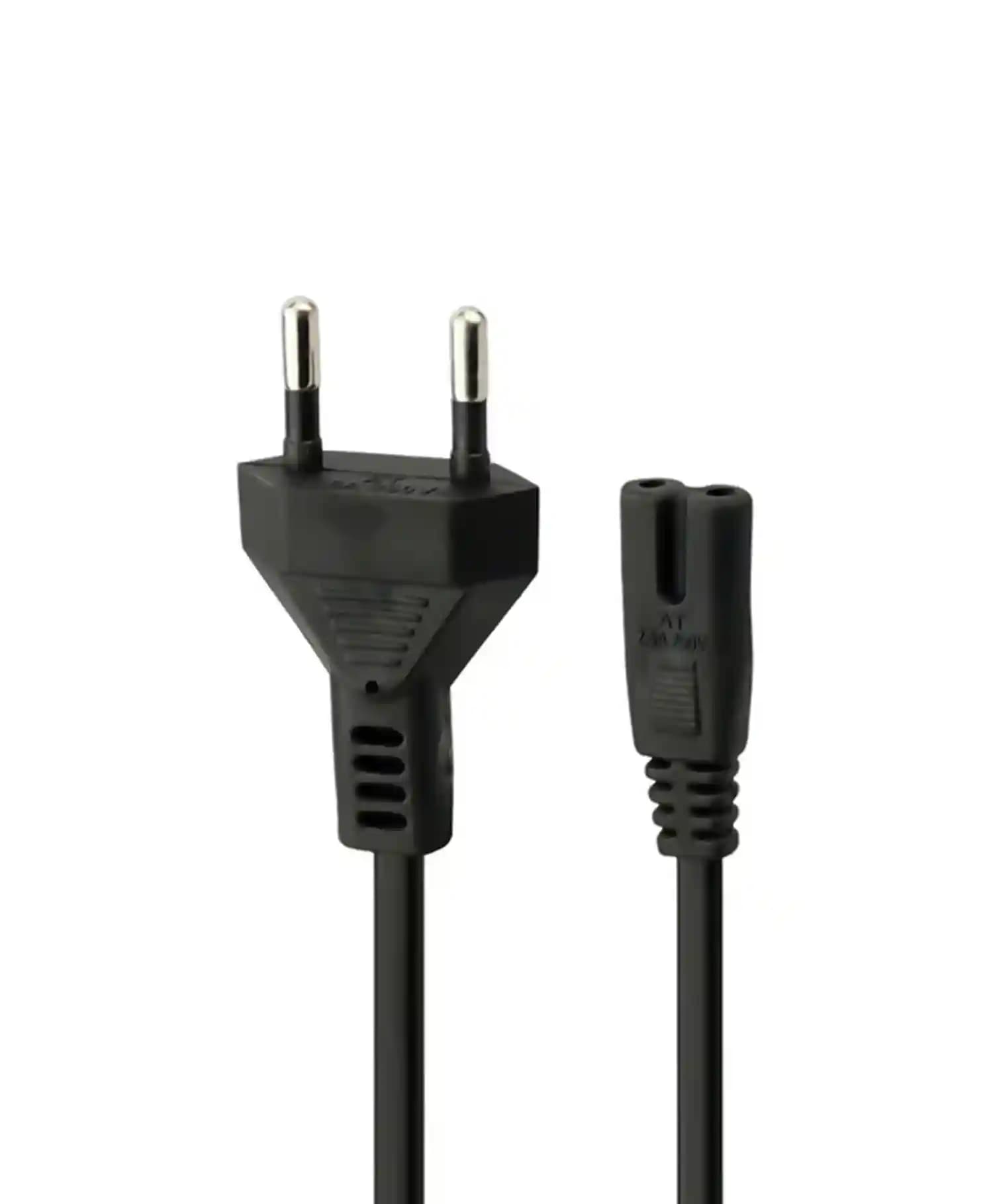 کابل برق دوپین مدل B2-139 طول 1.5 متر