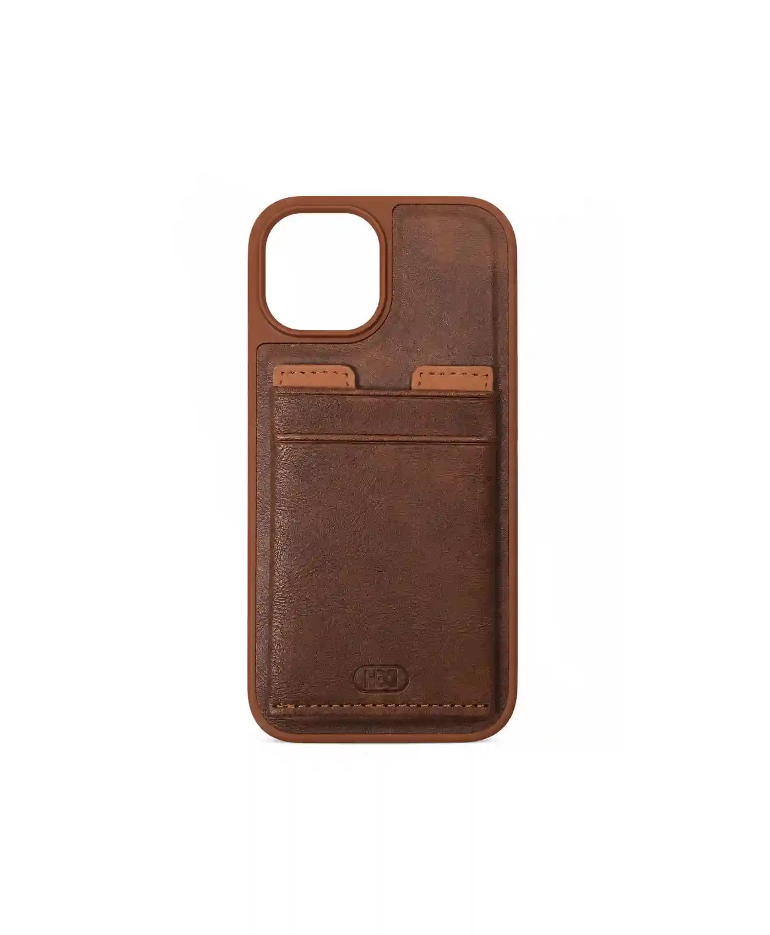 قاب HDD جاکارتی استند دار گوشی موبایل Iphone 15