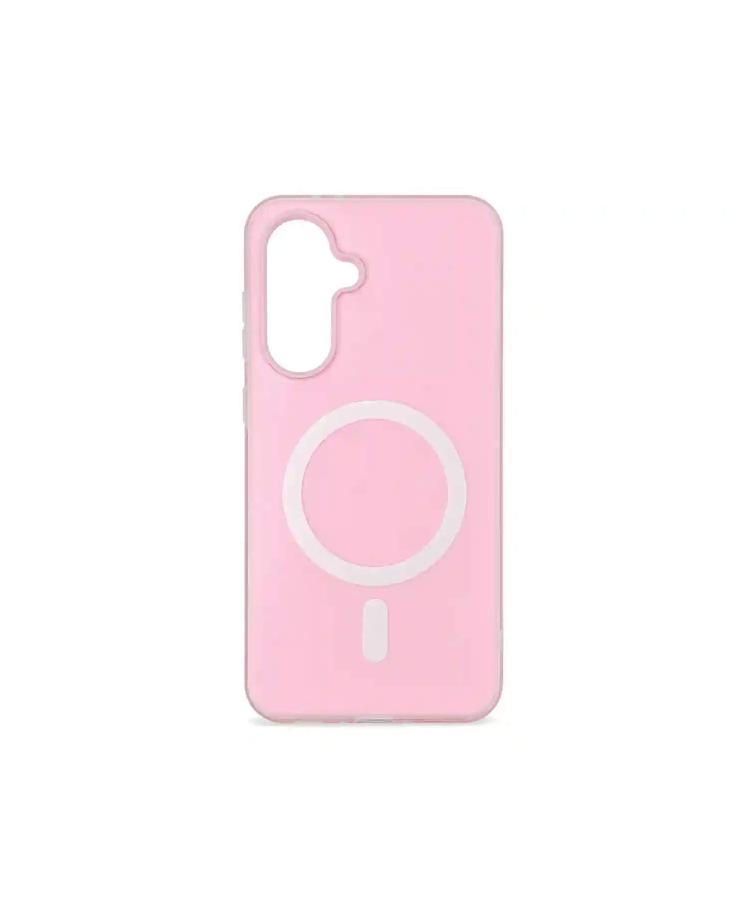 قاب پاستیلی Jelly Case گوشی موبایل سامسونگ Samsung A56