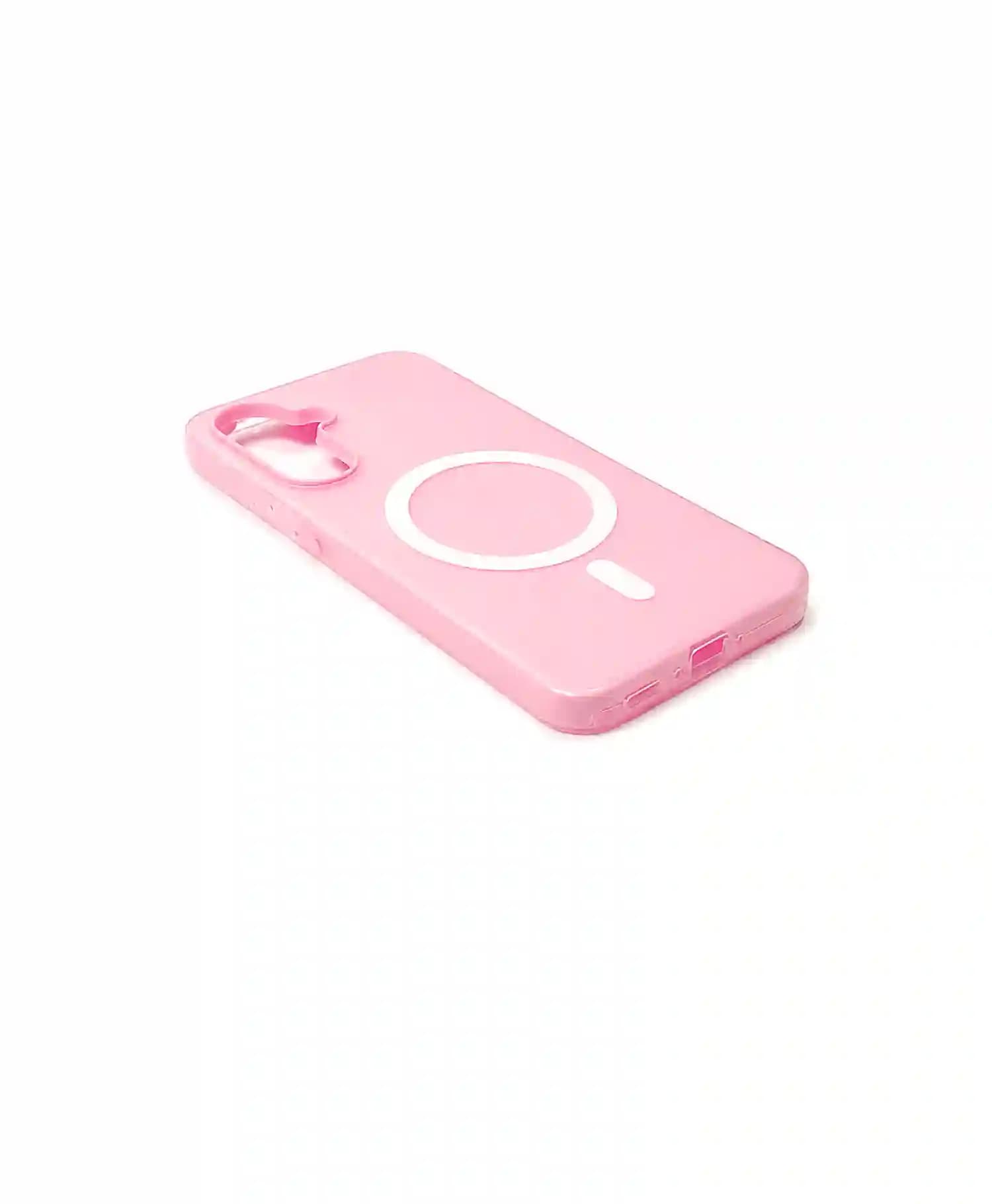 قاب پاستیلی Jelly Case گوشی موبایل سامسونگ Samsung A56 — تصویر ۴
