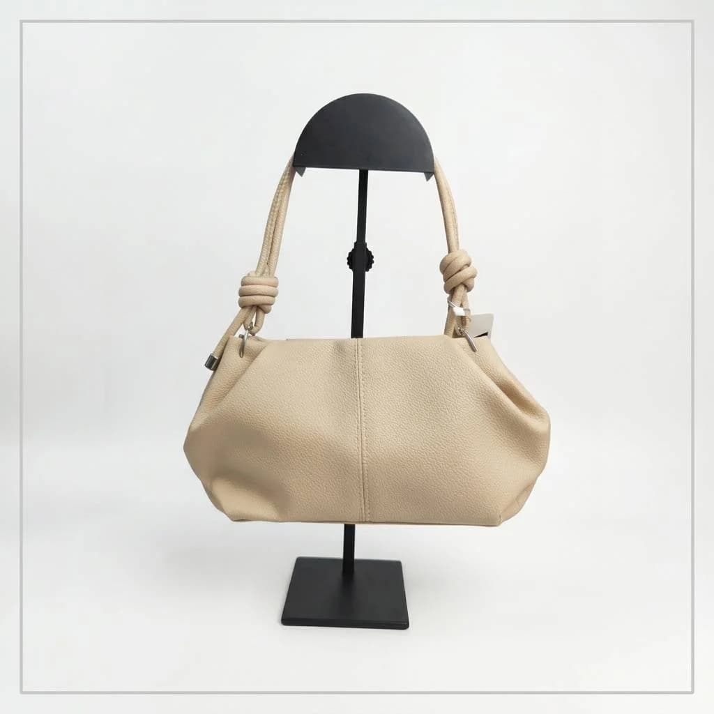 کیف دستی مجلسی زنانه و دخترانه سایز 2 — تصویر ۶