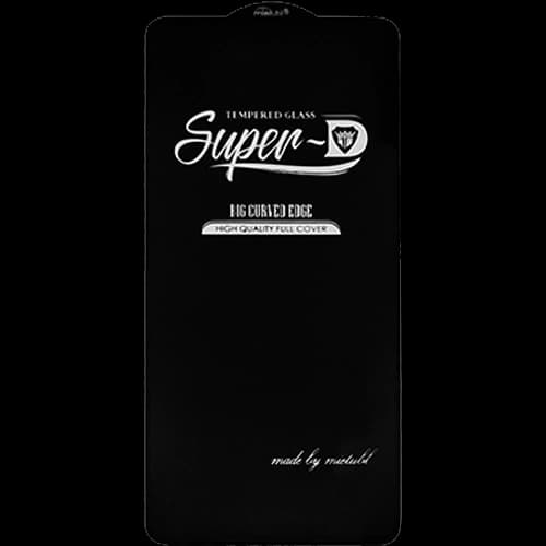 محافظ صفحه نمایش مدل Super D مناسب برای گوشی موبایل شیائومی Redmi Note 10 5G / 10T 5G / Poco M3 Pro