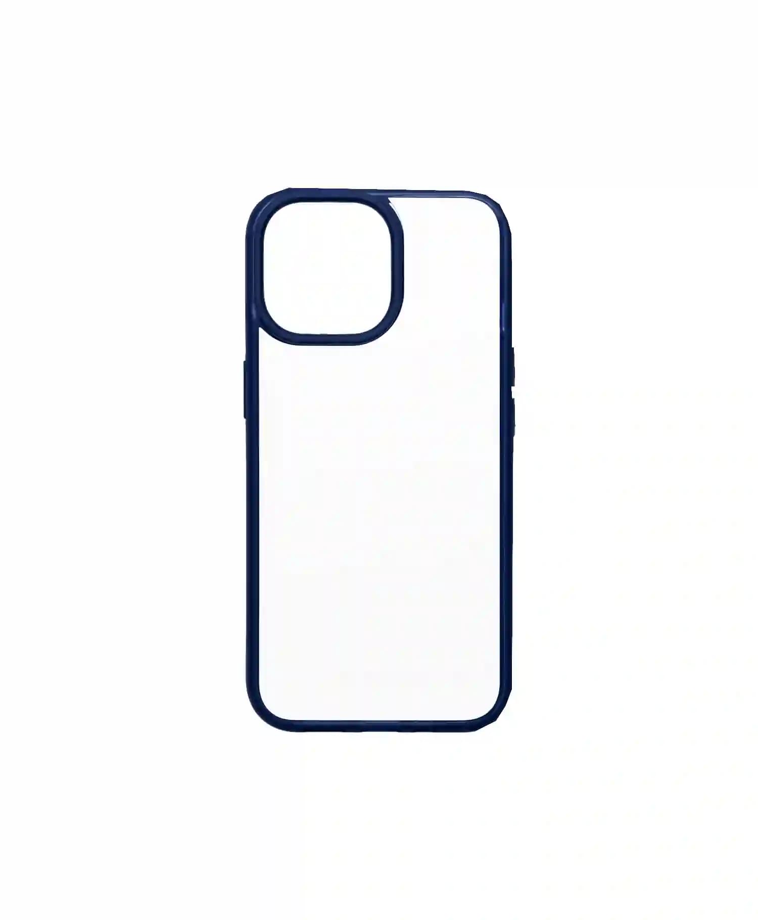 قاب اسپیگن شفاف گوشی موبایل آیفون Iphone 15