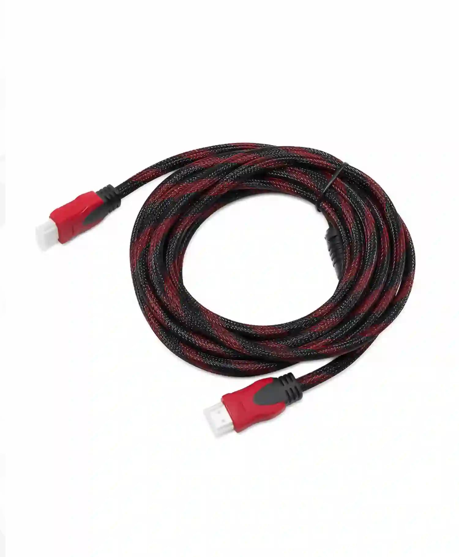 کابل HDMI گلداسکار 15 متری — تصویر ۲