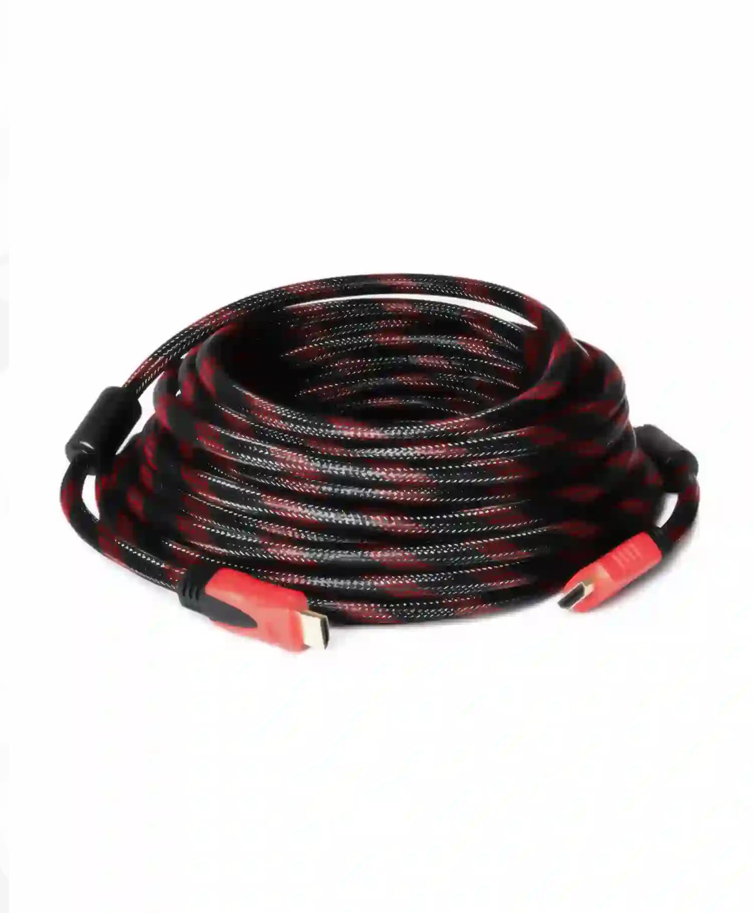 کابل HDMI گلداسکار 15 متری — تصویر ۳
