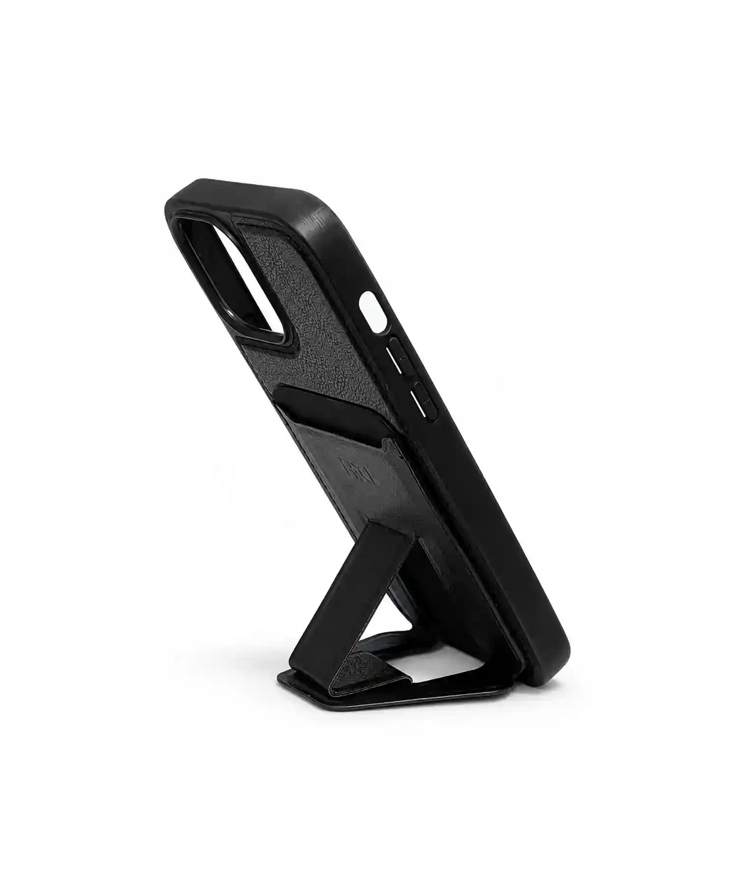 قاب HDD جاکارتی استند دار گوشی موبایل Iphone 13 Pro Max — تصویر ۵