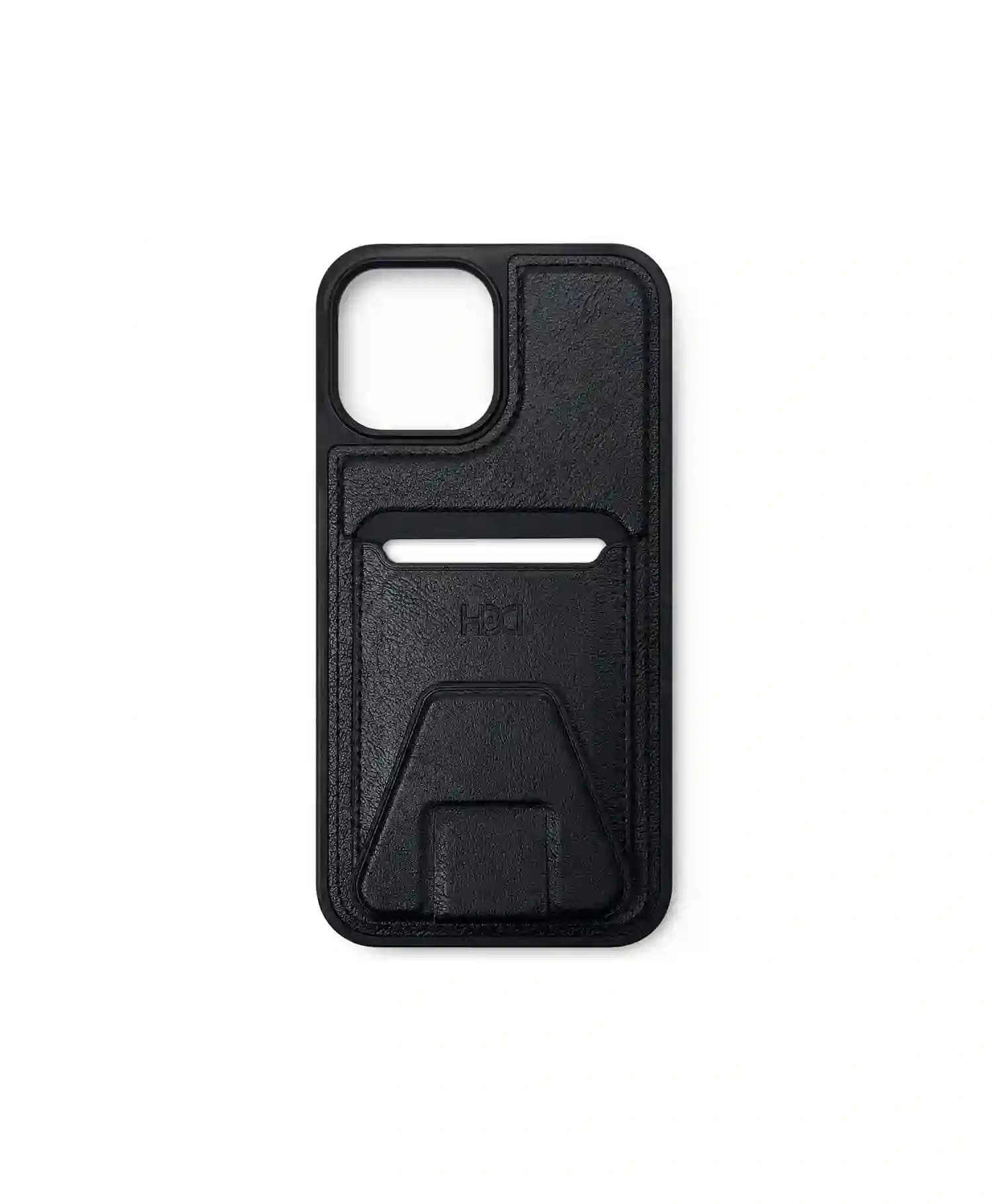 قاب HDD جاکارتی استند دار گوشی موبایل Iphone 13 Pro Max