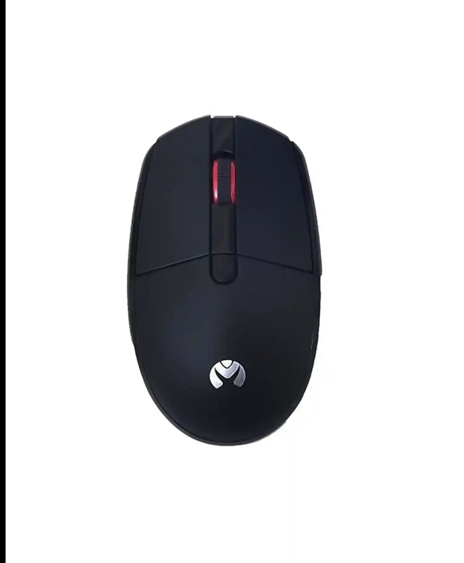 صفحه کلید و ماوس بی سیم میکوسو مدل KB-C013 — تصویر ۲