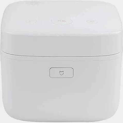 پلوپز 3 لیتری شیائومی Xiaomi MiJia Induction Heating Rice Cooker 2 3L — تصویر ۵