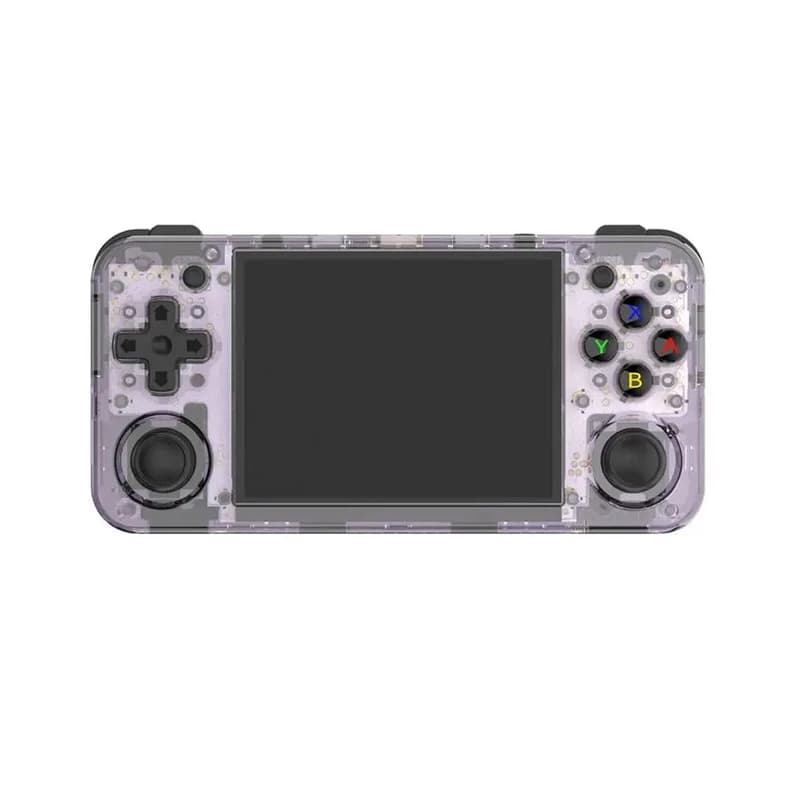 کنسول دستی گرین لاین Green Lion GP Ultra 2 Gaming Console GNGPULT2GCBK — تصویر ۵