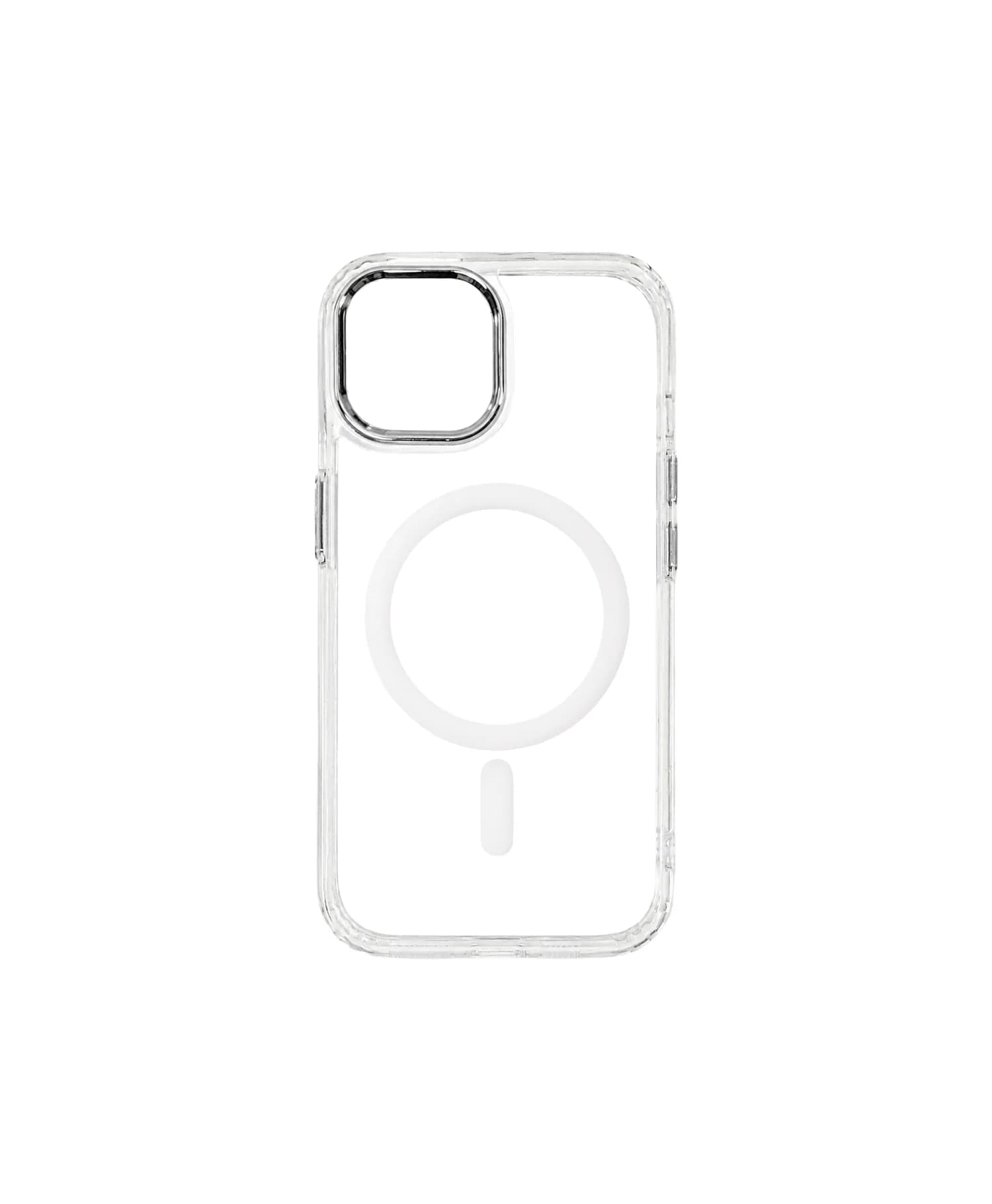 قاب شفاف مگ سیف دار بلکین گوشی موبایل Iphone 15