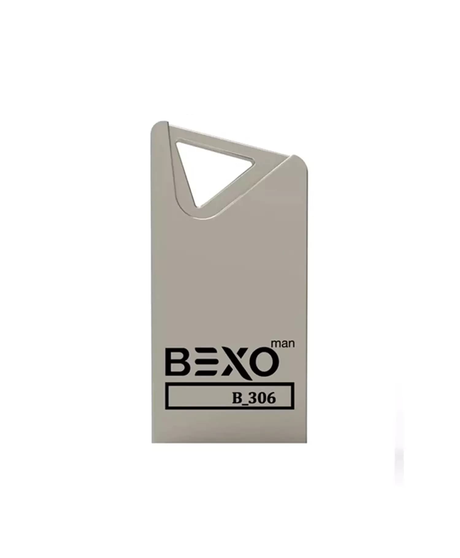 فلش مموری بکسو مدل B-306 USB 2.0 ظرفیت 64 گیگابایت