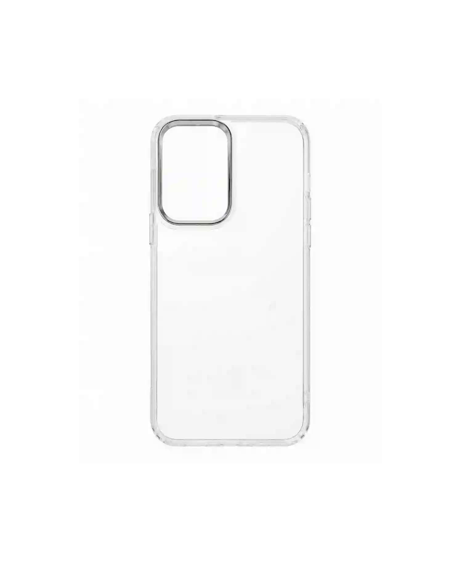 قاب شفاف بلکین گوشی موبایل Samsung A56