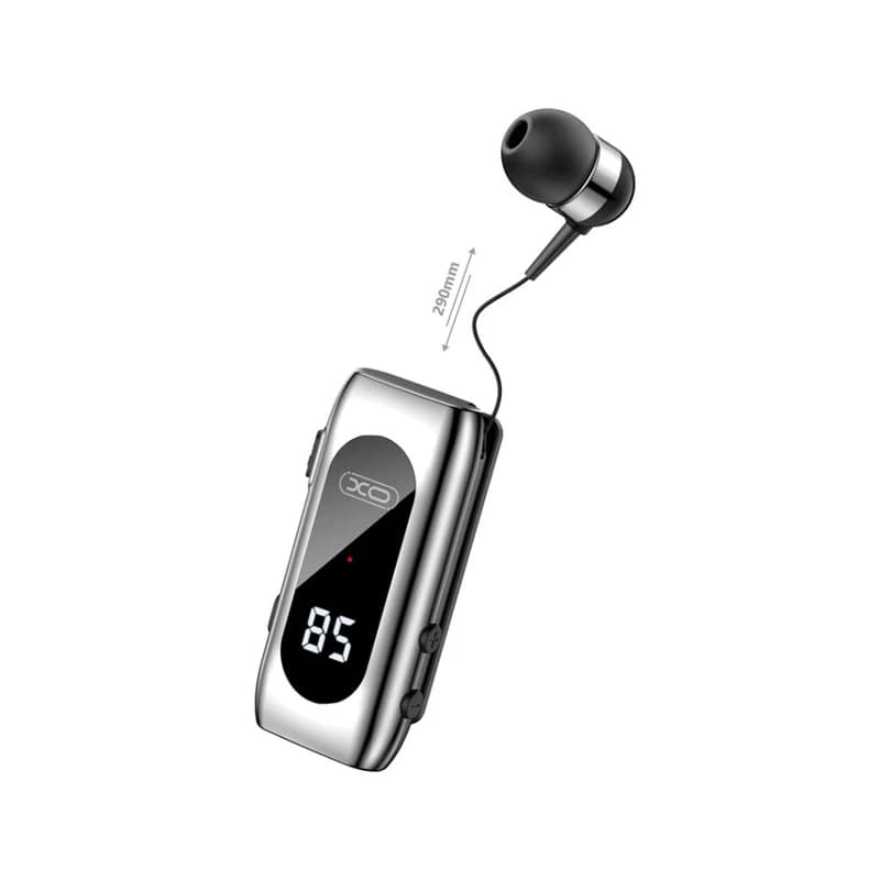 هندزفری بلوتوثی ایکس او مدل XO BE37 HANDSFREE — تصویر ۶