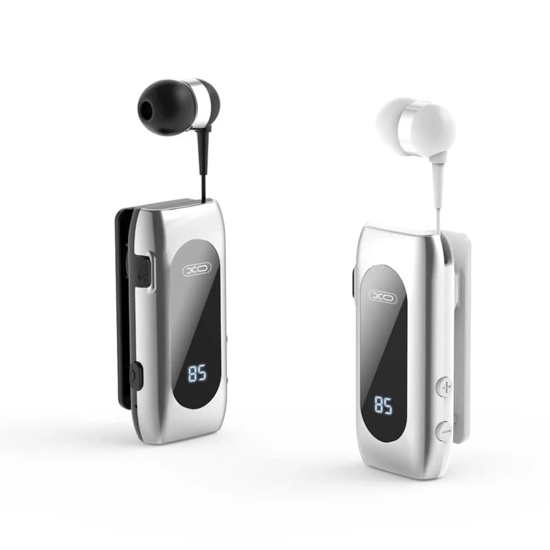هندزفری بلوتوثی ایکس او مدل XO BE37 HANDSFREE — تصویر ۵
