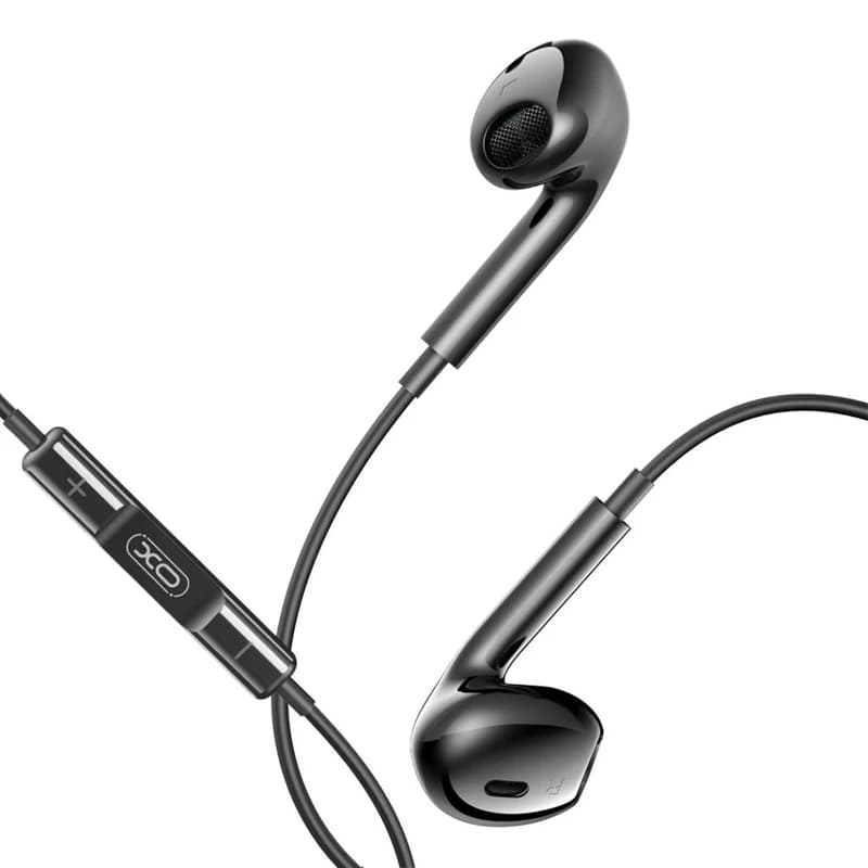هندزفری سیمی ایکس او مدل XO EP74 HANDSFREE — تصویر ۶