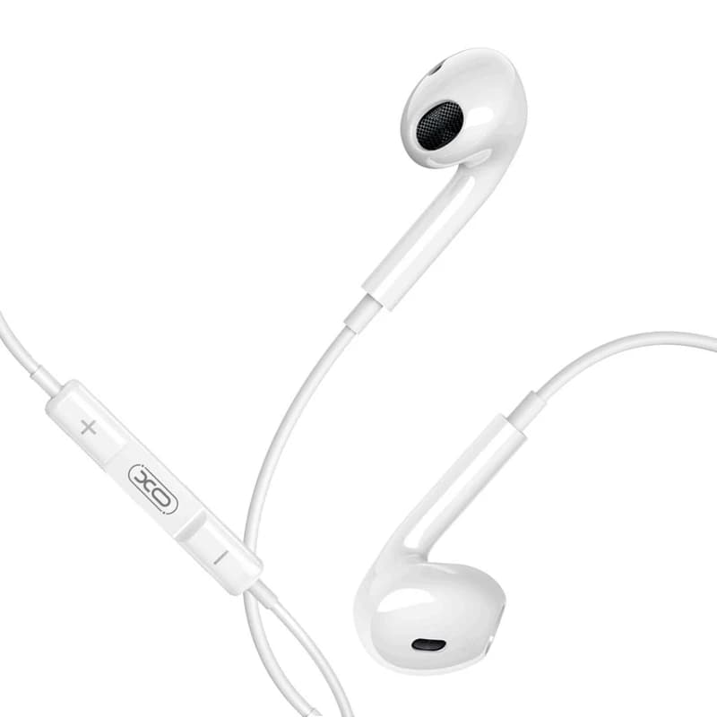هندزفری سیمی ایکس او مدل XO EP74 HANDSFREE — تصویر ۸