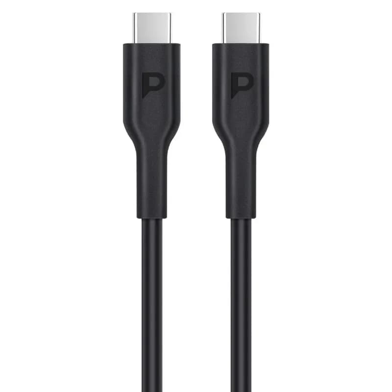 شارژر فندکی پاورولوژی Powerology Ultra Quick Car Charger PCCSR007 توان 130 وات — تصویر ۷