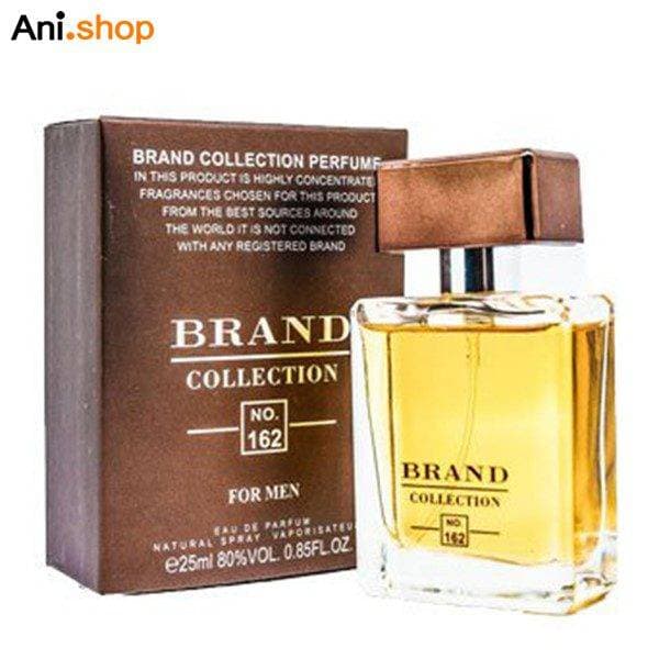 عطر ادکلن مردانه دلچه گابانا دوان برند کالکشن (Dolce and Gabbana The One) حجم 25 میل کد 168