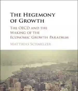 دانلود کتاب The hegemony of growth: the OECD and the making of the economic growth paradigm – هژمونی رشد: OECD…