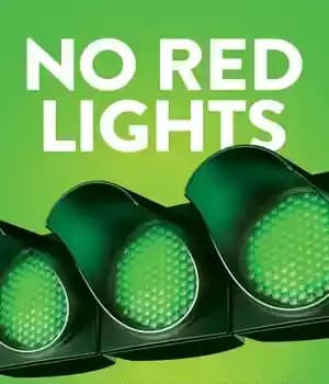 دانلود کتاب No Red Lights: Reflections on Life, 50 Years in Venture Capital, and Never Driving Alone – بدون چراغ…