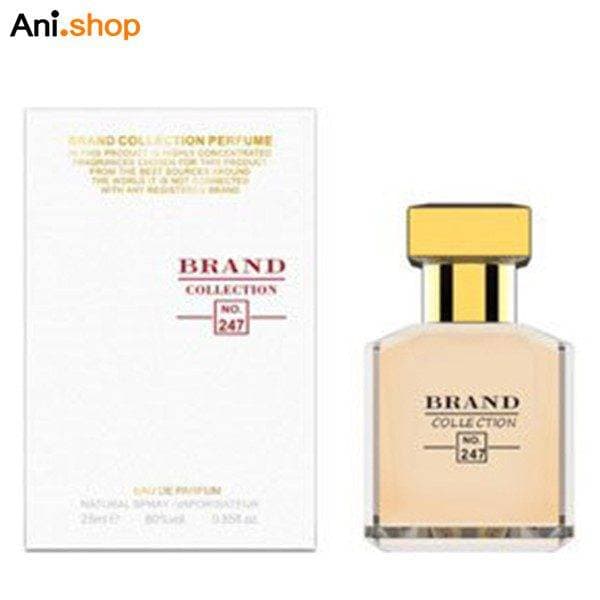 عطر ادکلن اسپرت باکارات رژ ۵۴۰ برند کالکشن(Brand Collection Baccarat Rouge) حجم 25 میل کد 129