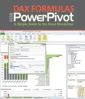 دانلود کتاب DAX formulas for PowerPivot: the Excel pro’s guide to mastering DAX – فرمول های DAX برای PowerPivot: راهنمای…