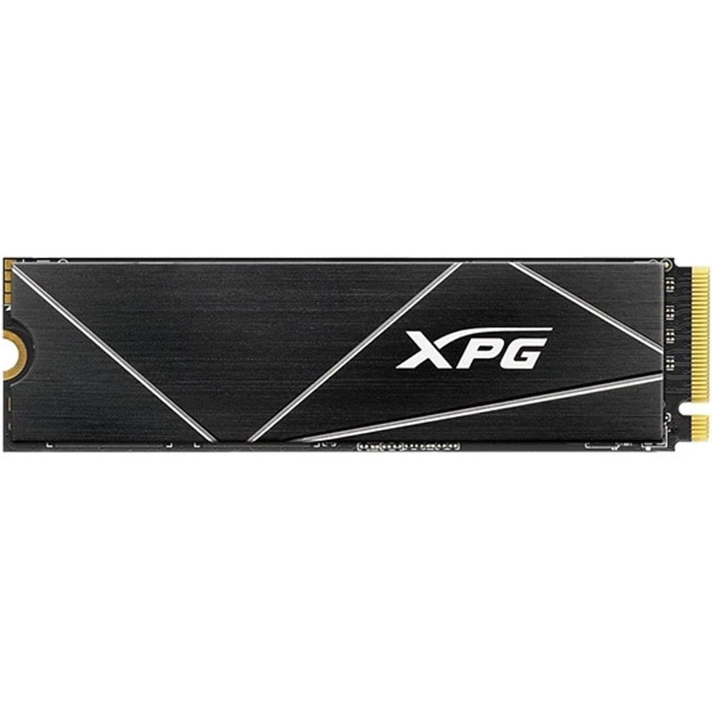 حافظه اس اس دی اینترنال ایکس پی جی مدل GAMMIX S70 Blade M.2 2280 NVMe ظرفیت 4 ترابایت