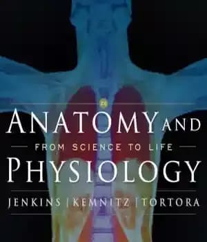 دانلود کتاب Anatomy and Physiology From Science to Life – آناتومی و فیزیولوژی از علم تا زندگی