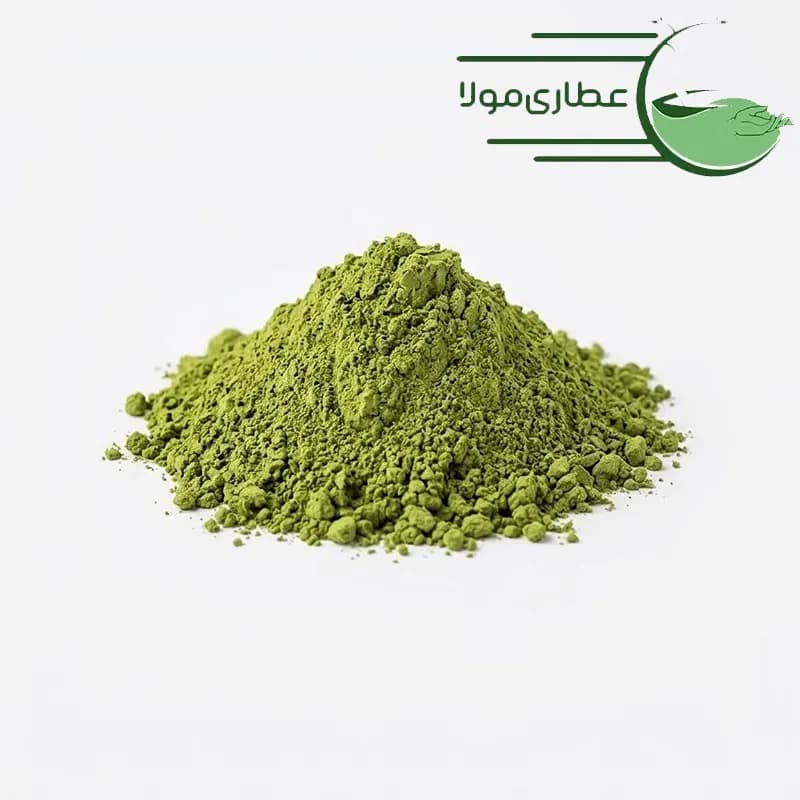 وسمه اتابک 500 گرم