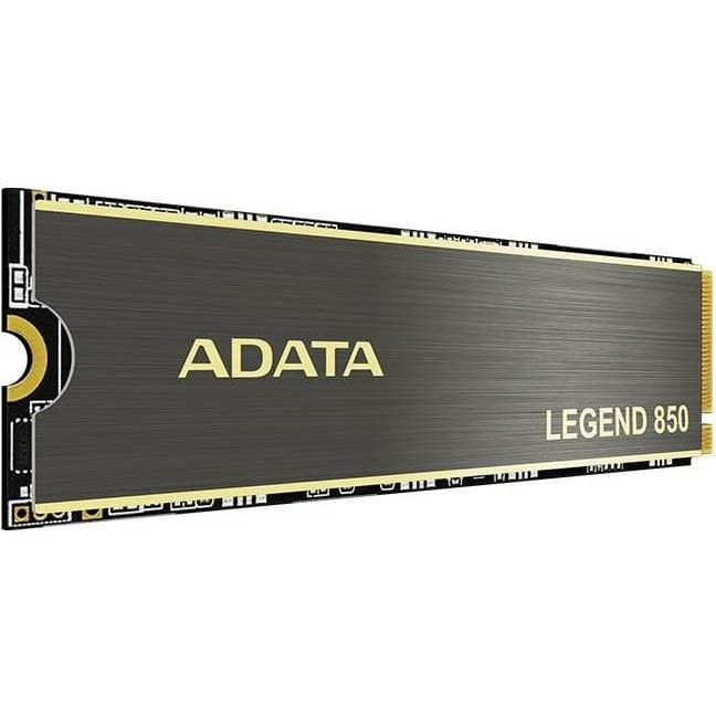 حافظه اس اس دی اینترنال ای دیتا مدل LEGEND 850 M.2 2280 NVMe ظرفیت 1 ترابایت — تصویر ۳