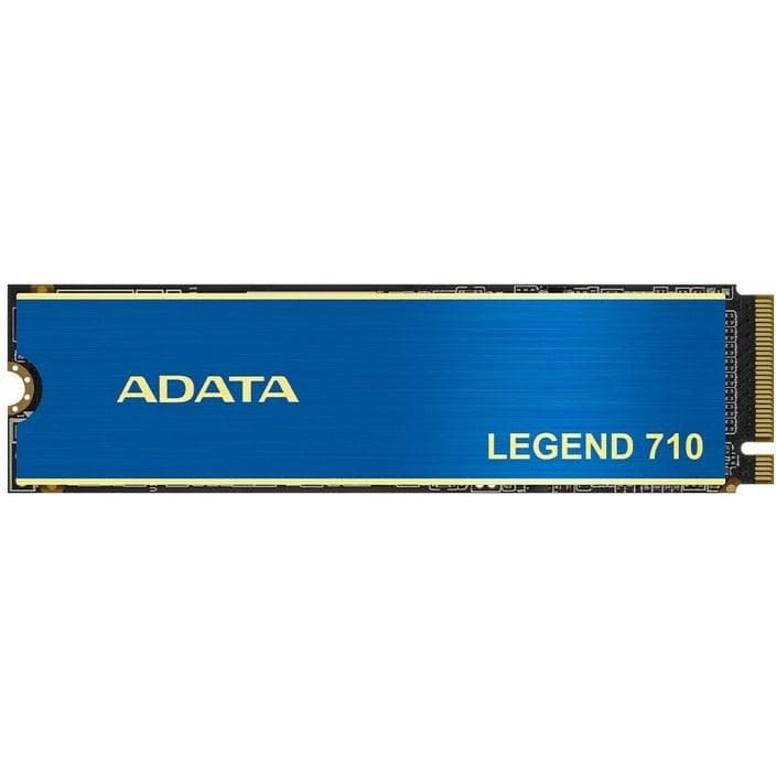 حافظه اس اس دی اینترنال ای دیتا مدل LEGEND 850 M.2 2280 NVMe ظرفیت 1 ترابایت — تصویر ۴