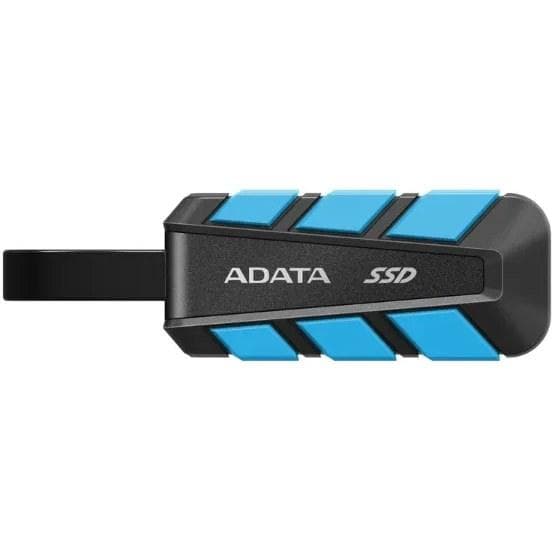 حافظه اس اس دی اکسترنال ای دیتا SC740 ظرفیت 500 گیگابایت