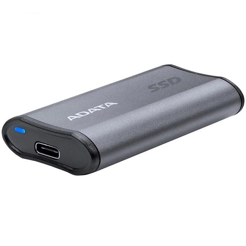 حافظه اس اس دی اکسترنال ای دیتا مدل SE880 ظرفیت 500 گیگابایت — تصویر ۳