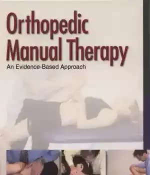 دانلود کتاب Orthopedic Manual Therapy. An Evidence-Based Approach – درمان دستی ارتوپدی. رویکرد مبتنی بر شواهد