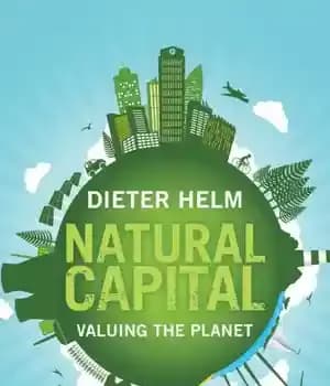 دانلود کتاب Natural capital: valuing our planet – سرمایه طبیعی: ارزش گذاری سیاره ما