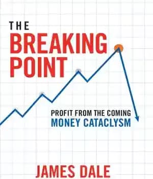 دانلود کتاب The Breaking Point: Preparing for the Coming Global Economic Shift – نقطه شکست: آماده شدن برای تغییر اقتصاد…