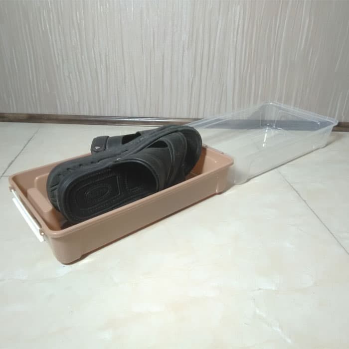 باکس کفش رنگی 9595 — تصویر ۲