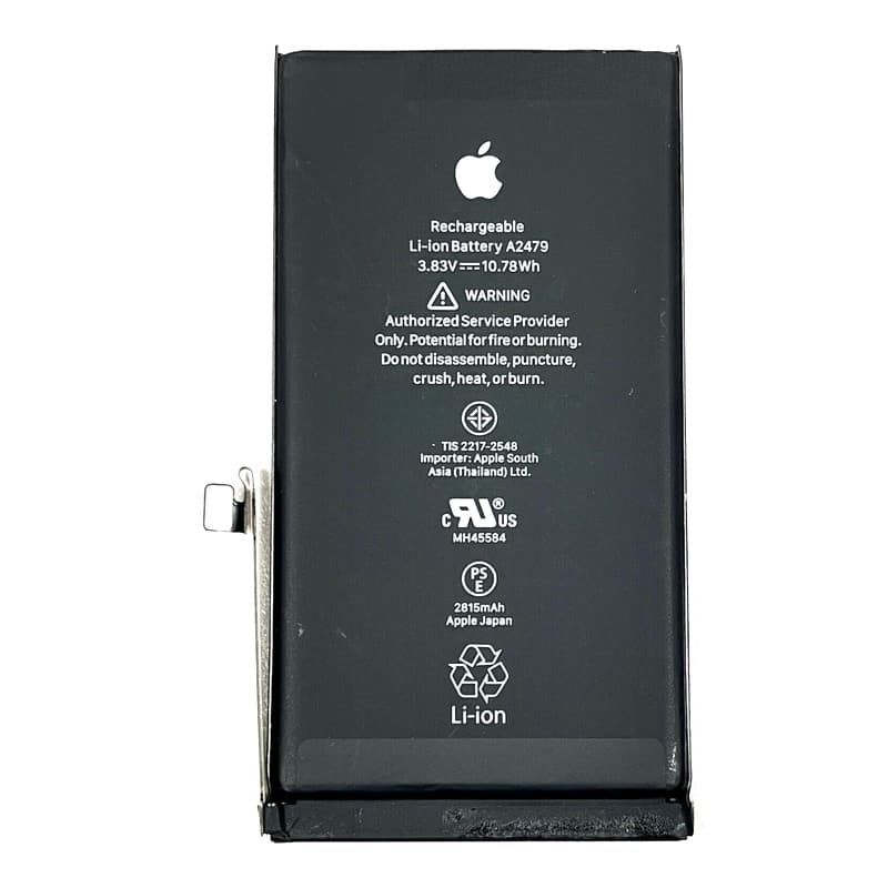 باتری آیفون Iphone 12 Pro
