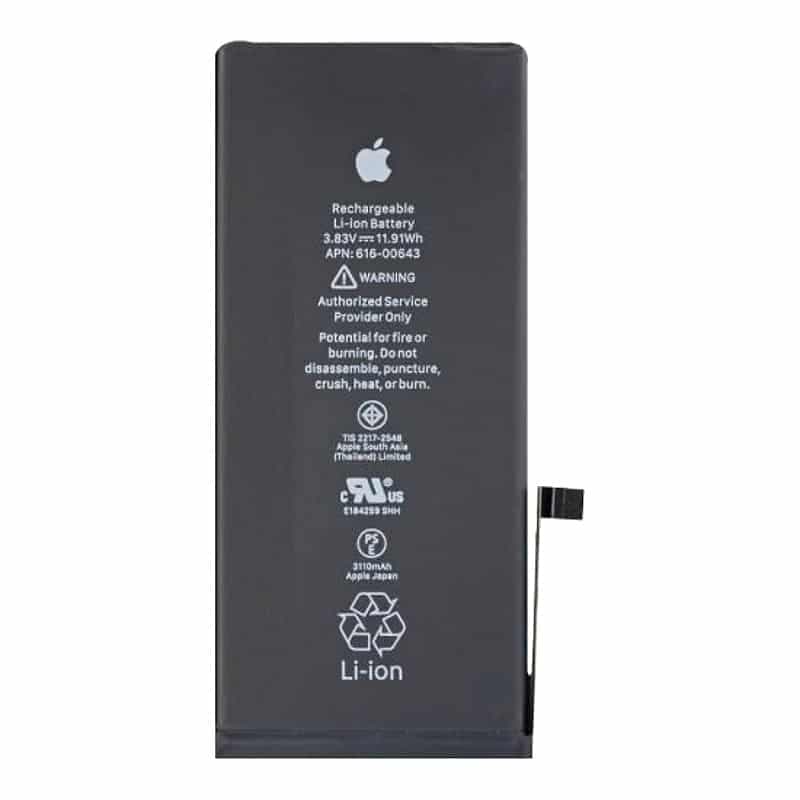 باتری آیفون Iphone 11