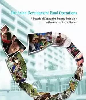 دانلود کتاب The Asian Development Fund Operations – عملیات صندوق توسعه آسیایی