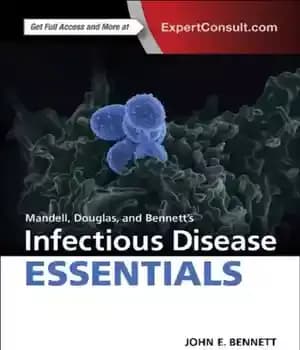 دانلود کتاب Infectious Disease Essentials – ملزومات بیماری های عفونی
