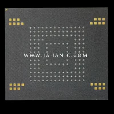آی سی هارد SKhynix H26M52103FMR — تصویر ۲