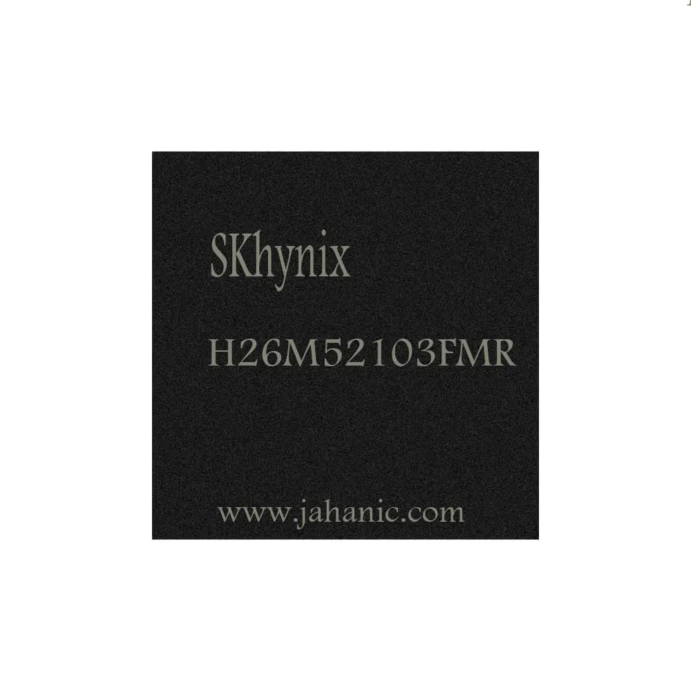 آی سی هارد SKhynix H26M52103FMR