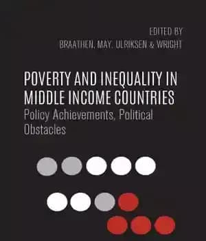 دانلود کتاب Poverty and Inequality in Middle Income Countries – فقر و نابرابری در کشورهای با درآمد متوسط