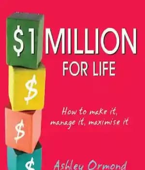 دانلود کتاب 1 Million for Life: How to Make It, Manage It, Maximise It – 1 میلیون برای زندگی: چگونه…