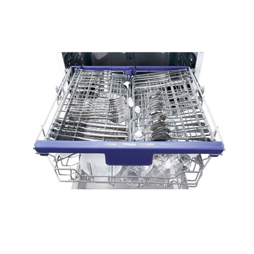 ماشین ظرفشویی مایدیا مدل WQP12-7635E-S — تصویر ۳